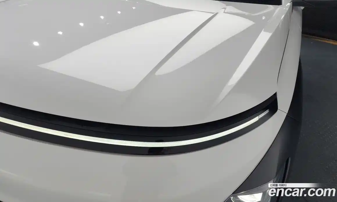 Hyundai Kona 2023 1.6 гидро в Москве № 1417333, фото 7