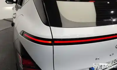Hyundai Kona 2023 1.6 гидро в Москве № 1417333, миниатюра 8