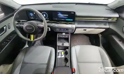 Hyundai Kona 2023 1.6 гидро в Москве № 1417333, миниатюра 9