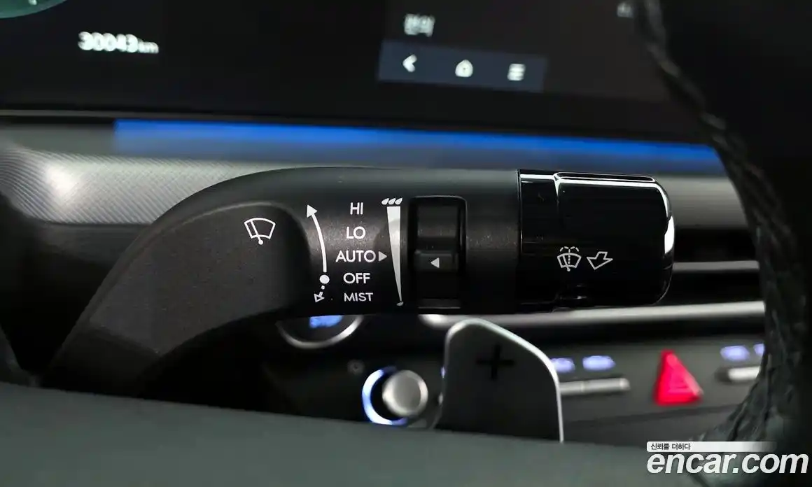 Hyundai Sonata 2024 1.6 гидро в Москве № 1417340, фото 24