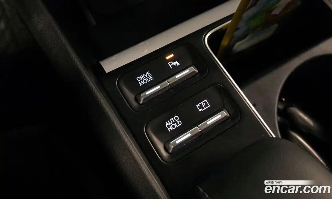 Hyundai Sonata 2024 1.6 гидро в Москве № 1417340, фото 27