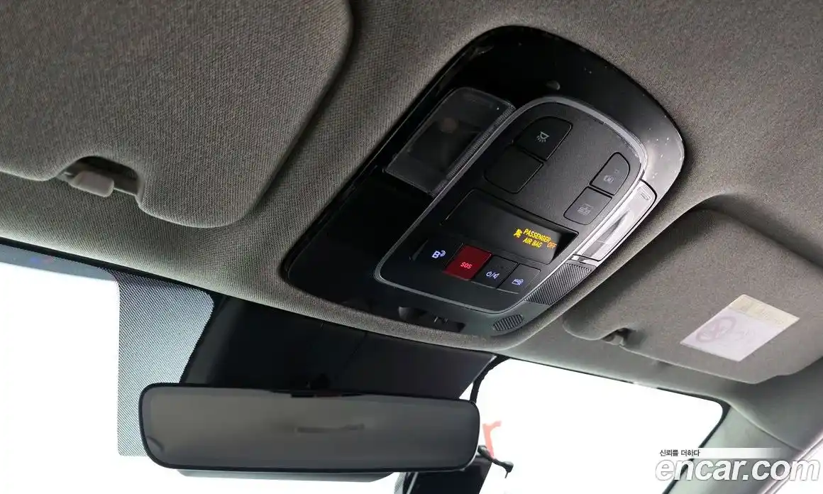 Hyundai Sonata 2024 1.6 гидро в Москве № 1417340, фото 28