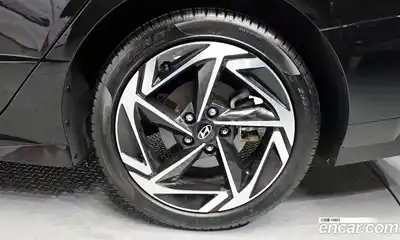 Hyundai Sonata 2024 1.6 гидро в Москве № 1417340, миниатюра 5