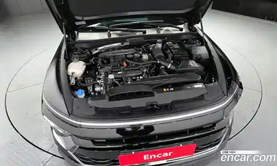 Hyundai Sonata 2024 1.6 гидро в Москве № 1417340, миниатюра 6