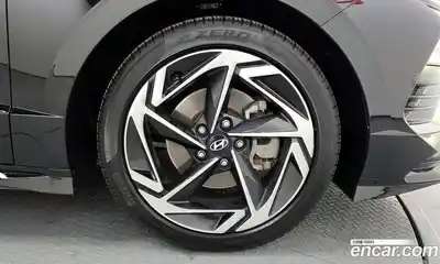 Hyundai Sonata 2024 1.6 гидро в Москве № 1417340, миниатюра 7