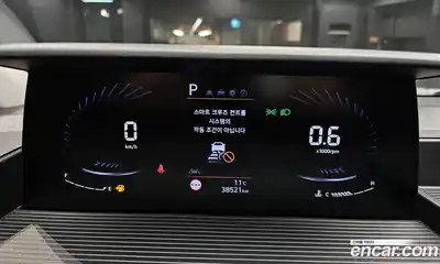 Hyundai Staria 2022 3.5 гидро в Москве № 1417562, миниатюра 11