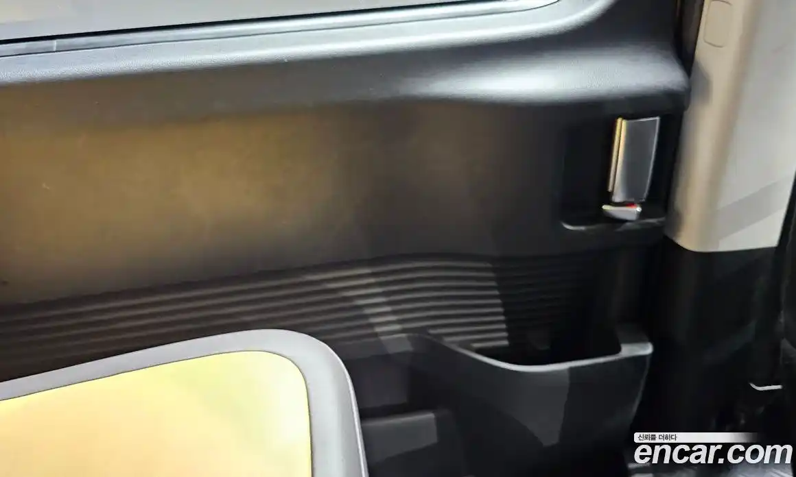 Hyundai Staria 2022 3.5 гидро в Москве № 1417562, фото 15