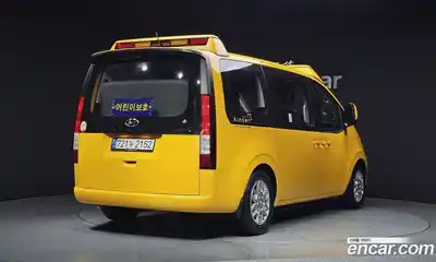 Hyundai Staria 2022 3.5 гидро в Москве № 1417562, миниатюра 2
