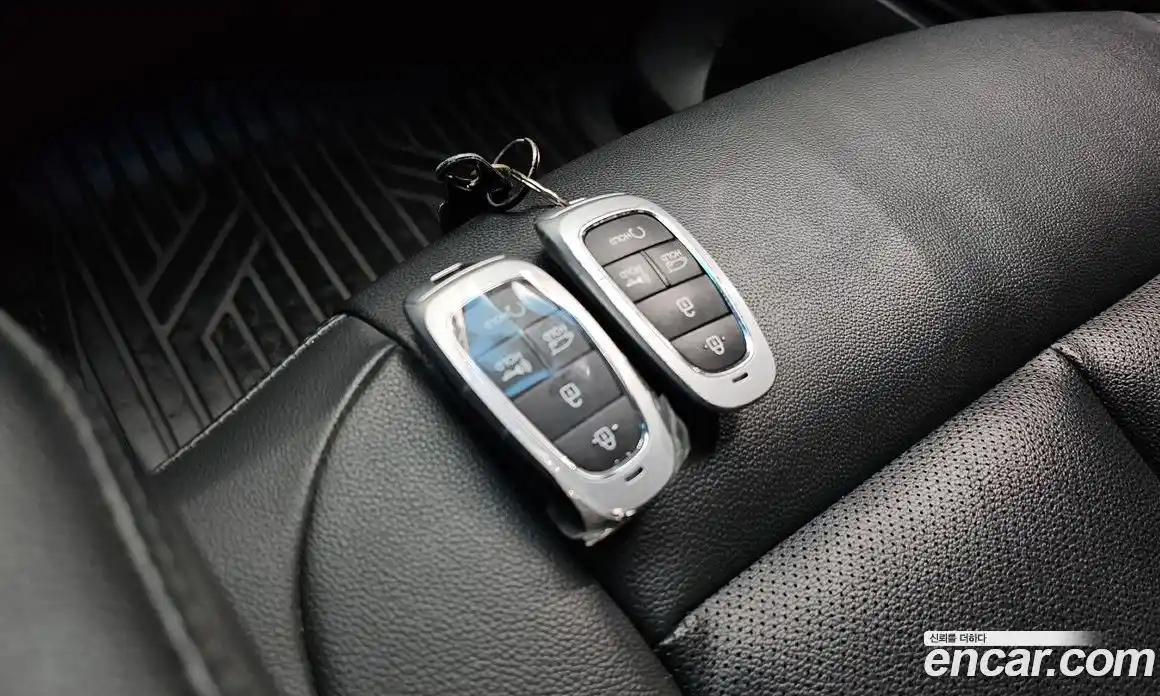 Hyundai Staria 2022 3.5 гидро в Москве № 1417562, фото 23