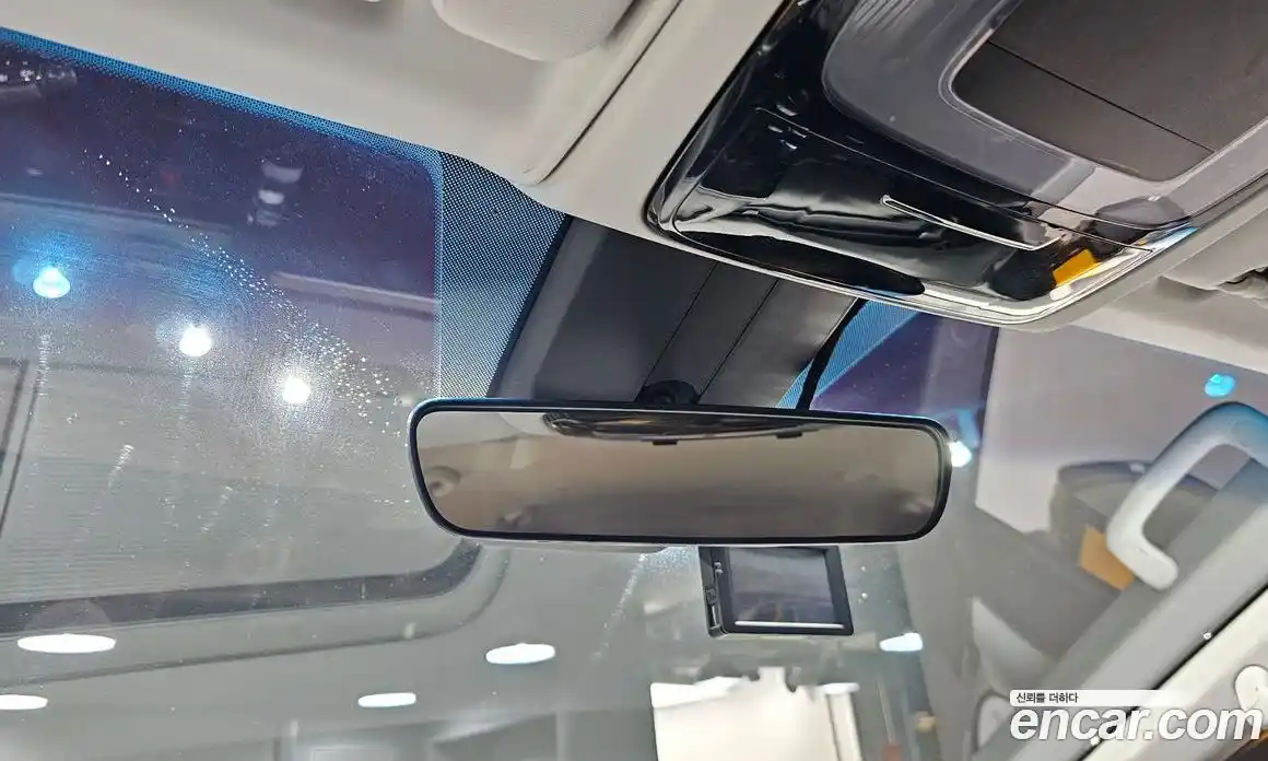 Hyundai Staria 2022 3.5 гидро в Москве № 1417562, фото 24