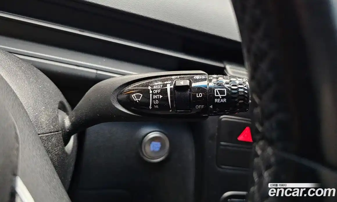 Hyundai Staria 2022 3.5 гидро в Москве № 1417562, фото 30