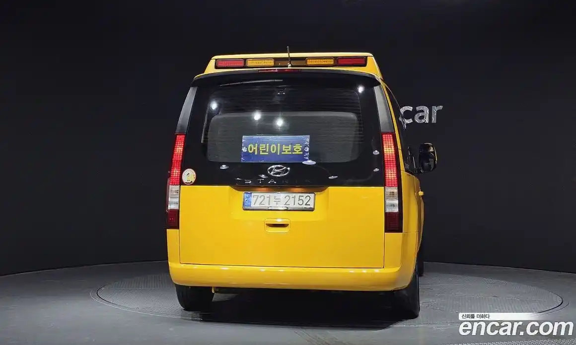 Hyundai Staria 2022 3.5 гидро в Москве № 1417562, фото 4