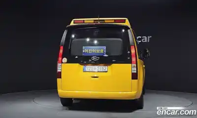 Hyundai Staria 2022 3.5 гидро в Москве № 1417562, миниатюра 4