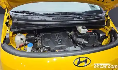 Hyundai Staria 2022 3.5 гидро в Москве № 1417562, миниатюра 6