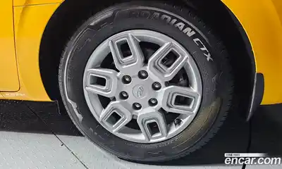 Hyundai Staria 2022 3.5 гидро в Москве № 1417562, миниатюра 7