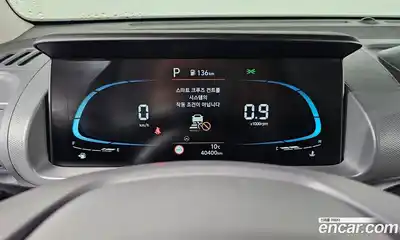 Hyundai Casper 2023 1.0 гидро в Москве № 1417612, миниатюра 11