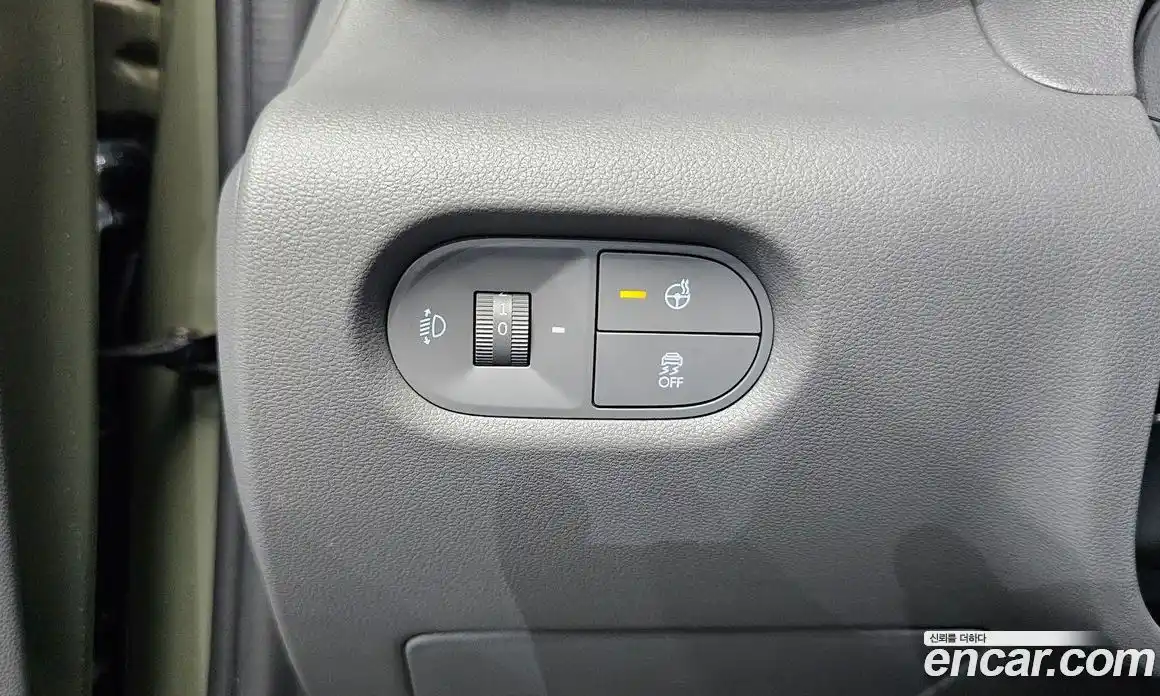 Hyundai Casper 2023 1.0 гидро в Москве № 1417612, фото 26