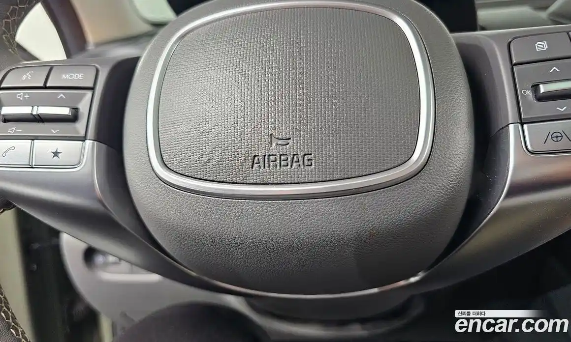 Hyundai Casper 2023 1.0 гидро в Москве № 1417612, фото 27