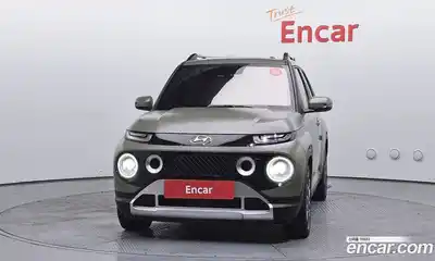 Hyundai Casper 2023 1.0 гидро в Москве № 1417612, миниатюра 3