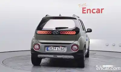 Hyundai Casper 2023 1.0 гидро в Москве № 1417612, миниатюра 4