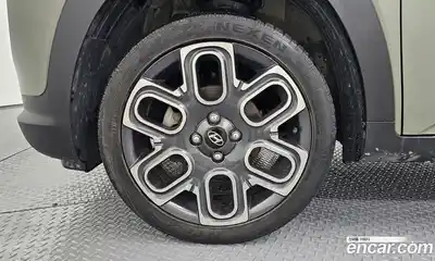 Hyundai Casper 2023 1.0 гидро в Москве № 1417612, миниатюра 5