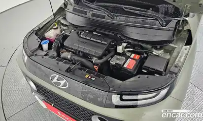 Hyundai Casper 2023 1.0 гидро в Москве № 1417612, миниатюра 6