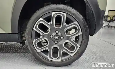 Hyundai Casper 2023 1.0 гидро в Москве № 1417612, миниатюра 7