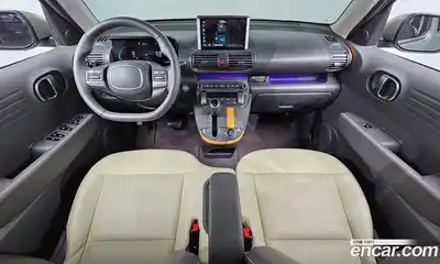 Hyundai Casper 2023 1.0 гидро в Москве № 1417612, миниатюра 10