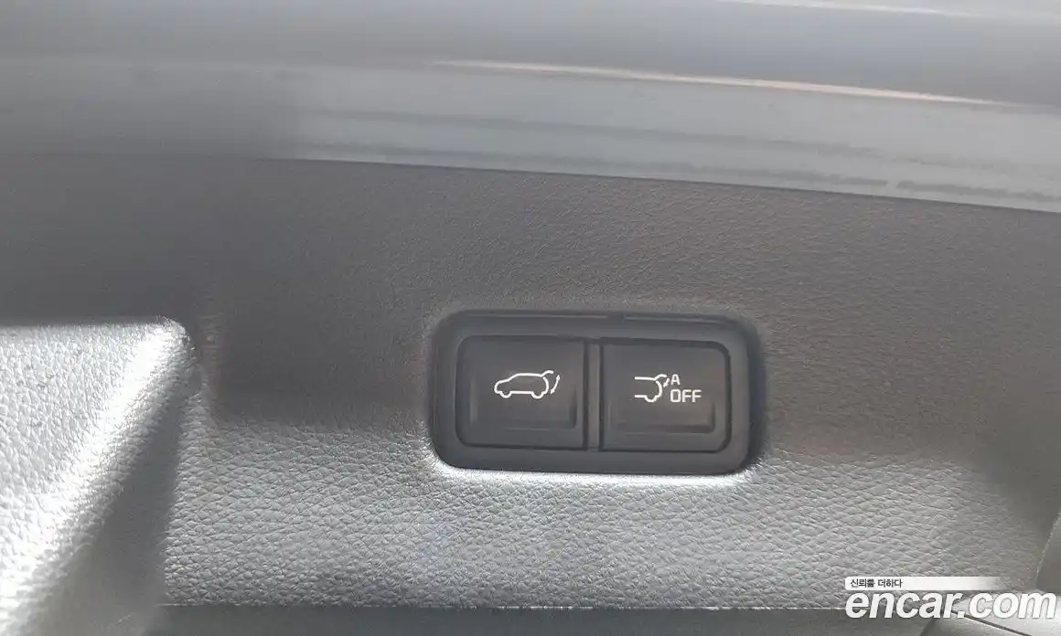 Kia Canival 2022 3.5 гидро в Москве № 1418228, фото 22