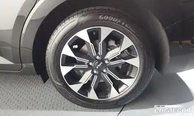 Kia Canival 2022 3.5 гидро в Москве № 1418228, миниатюра 7