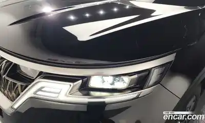 Kia Canival 2022 3.5 гидро в Москве № 1418228, миниатюра 8