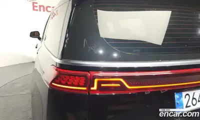 Kia Canival 2022 3.5 гидро в Москве № 1418228, миниатюра 9