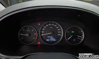 Hyundai Starex 2020 2.5 гидро в Москве, миниатюра 11