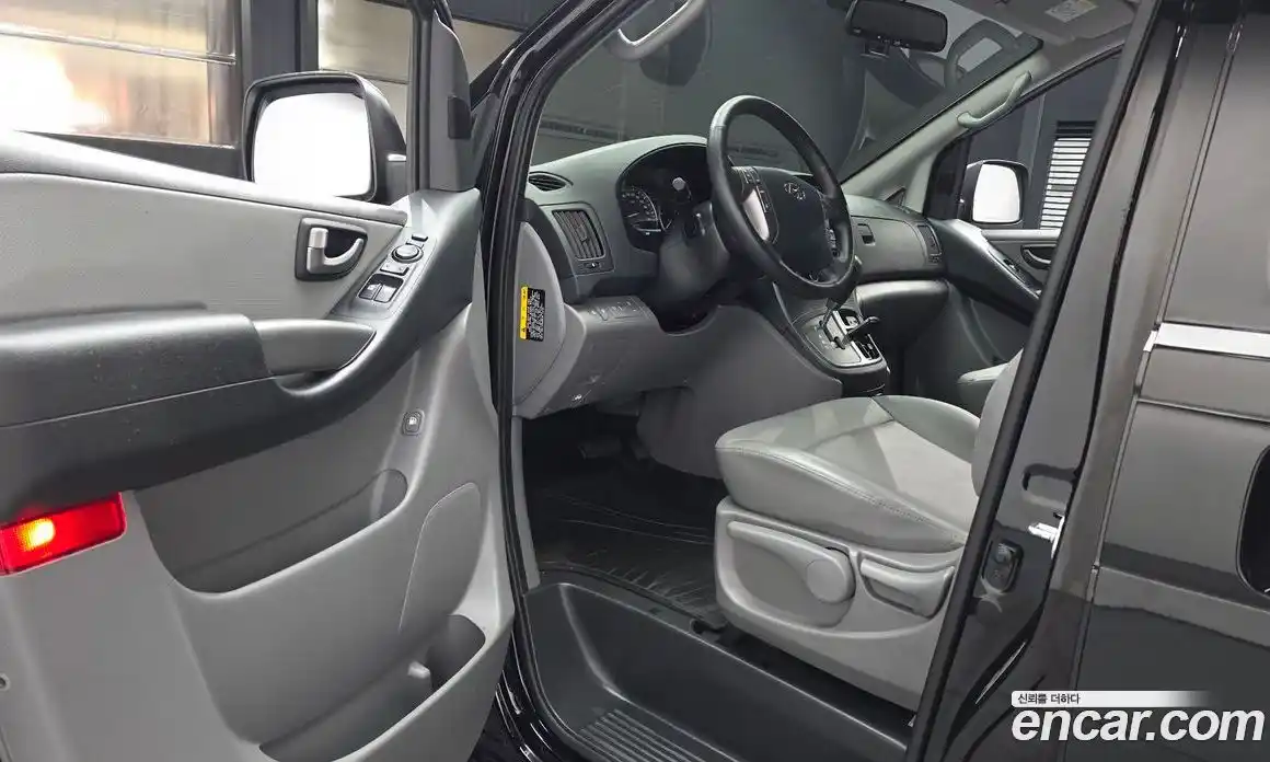 Hyundai Starex 2020 2.5 гидро в Москве, фото 13