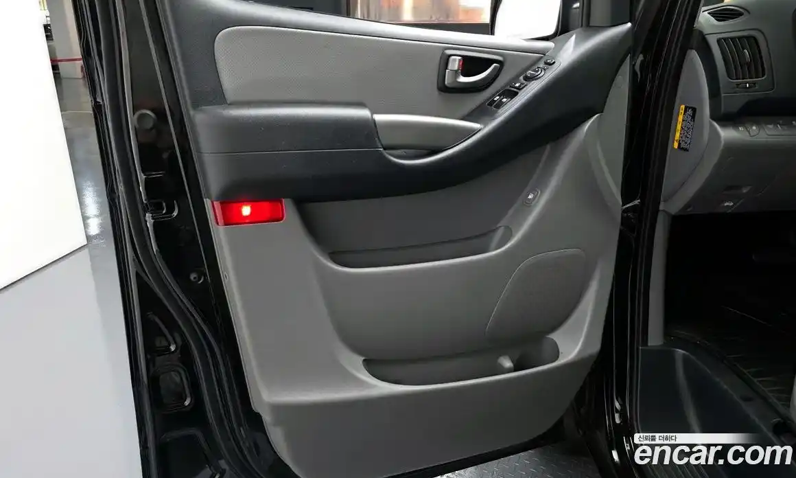 Hyundai Starex 2020 2.5 гидро в Москве, фото 14