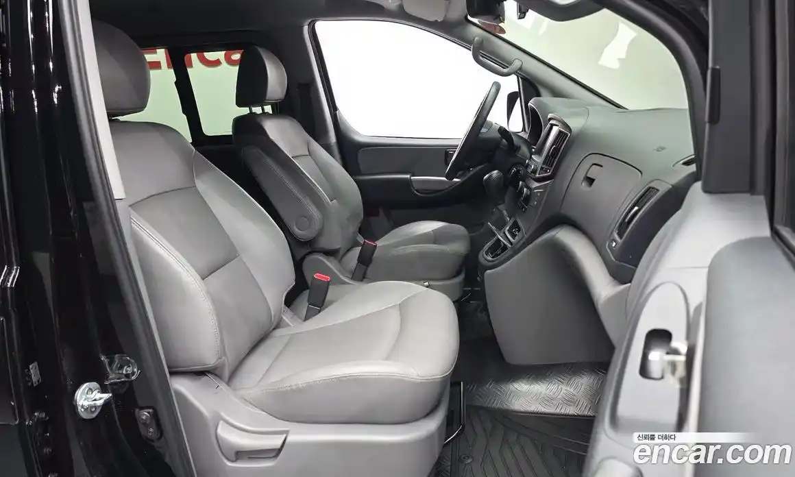 Hyundai Starex 2020 2.5 гидро в Москве, фото 17