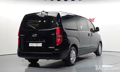 Hyundai Starex 2020 2.5 гидро в Москве, миниатюра 2