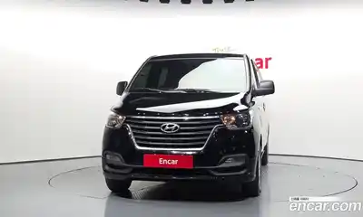 Hyundai Starex 2020 2.5 гидро в Москве, миниатюра 3