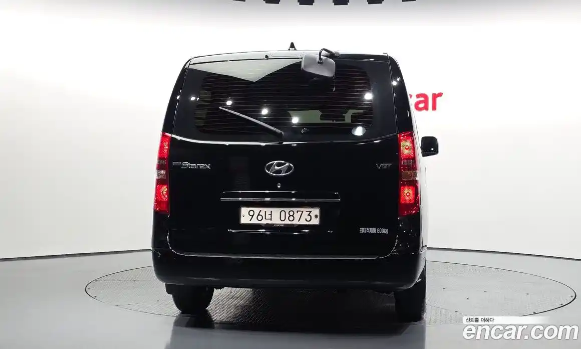 Hyundai Starex 2020 2.5 гидро в Москве, фото 4