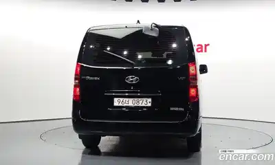 Hyundai Starex 2020 2.5 гидро в Москве, миниатюра 4