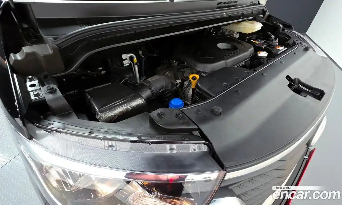 Hyundai Starex 2020 2.5 гидро в Москве, фото 6