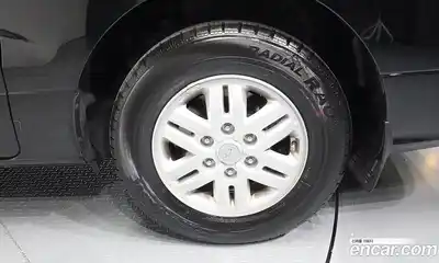 Hyundai Starex 2020 2.5 гидро в Москве, миниатюра 7