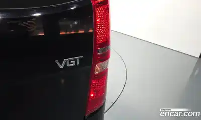 Hyundai Starex 2020 2.5 гидро в Москве, миниатюра 9