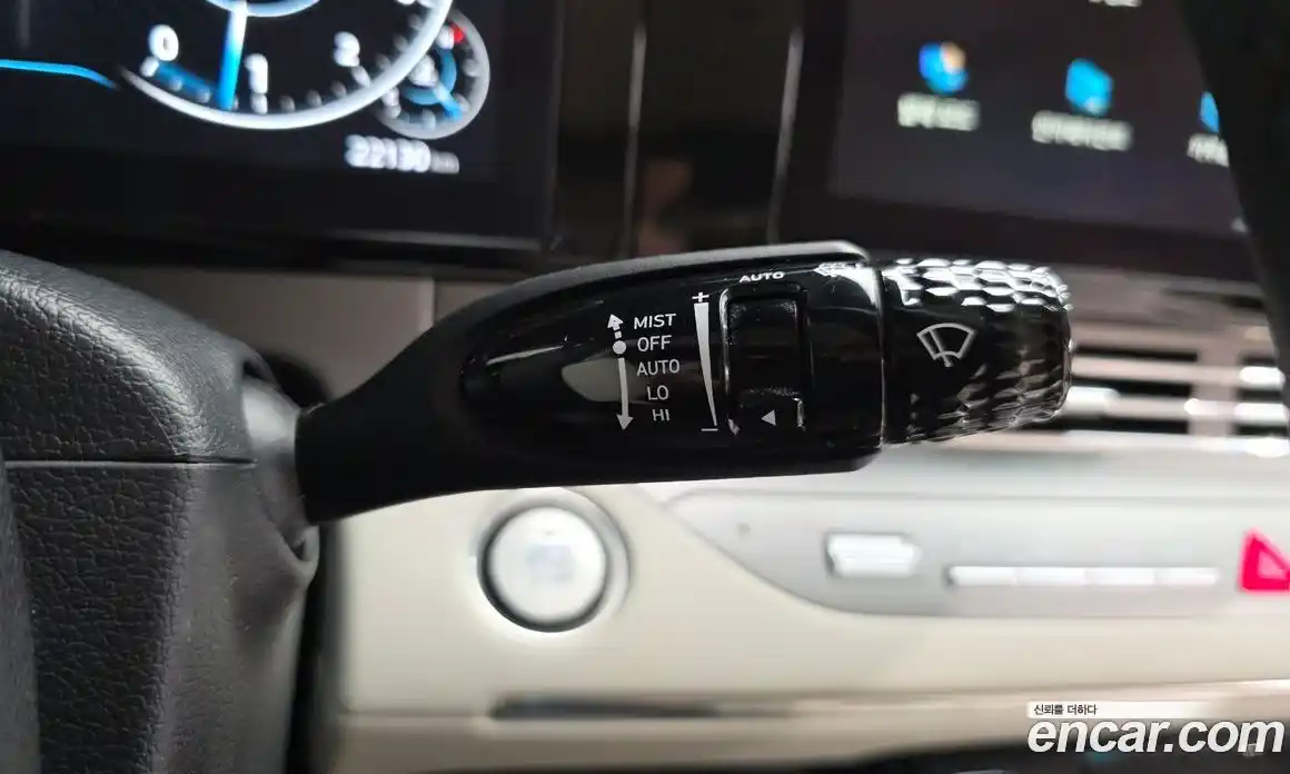 Hyundai Grandeur 2022 2.5 гидро в Москве № 1537118, фото 23