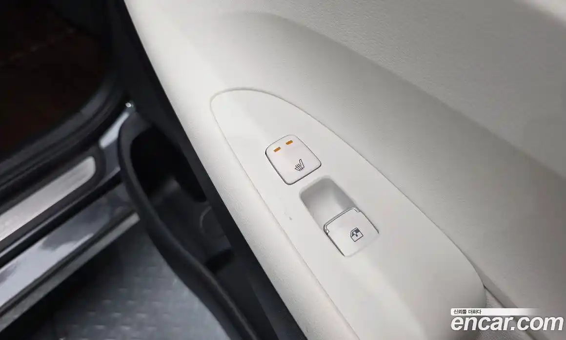 Hyundai Grandeur 2022 2.5 гидро в Москве № 1537118, фото 24