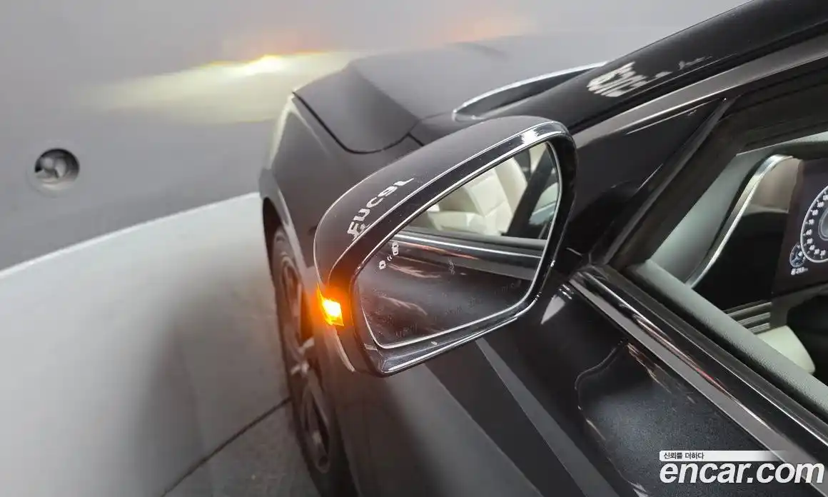 Hyundai Grandeur 2022 2.5 гидро в Москве № 1537118, фото 27