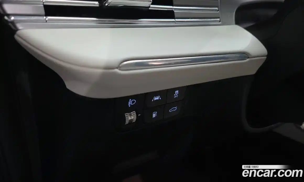 Hyundai Grandeur 2022 2.5 гидро в Москве № 1537118, фото 28