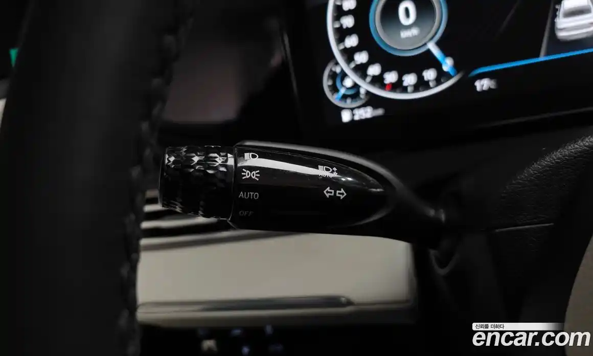Hyundai Grandeur 2022 2.5 гидро в Москве № 1537118, фото 29