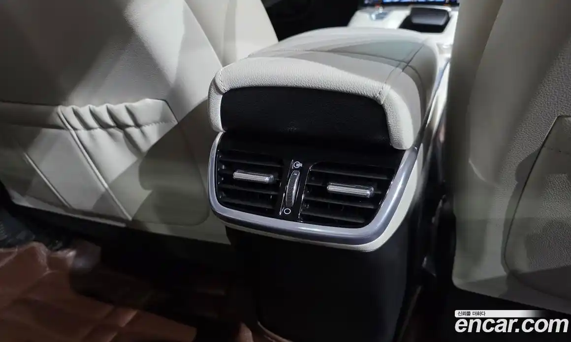 Hyundai Grandeur 2022 2.5 гидро в Москве № 1537118, фото 31