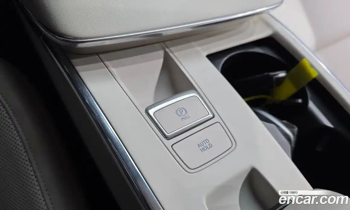 Hyundai Grandeur 2022 2.5 гидро в Москве № 1537118, фото 37